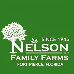 Nelson Family Farms Logo